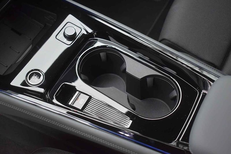 Audi Q3 jsem otestoval ve verzi SUV. Opět je v nabídce také Sportback.