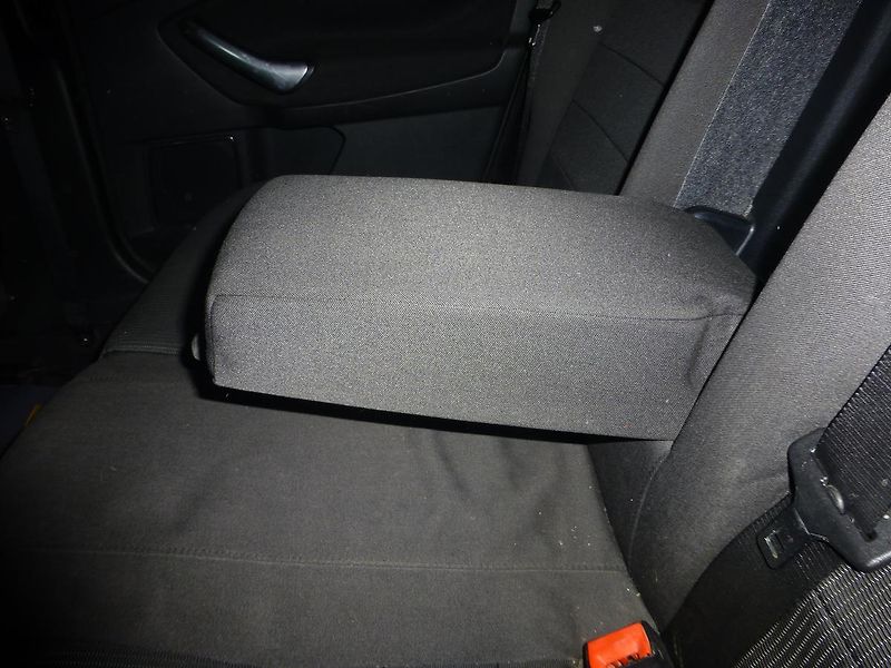 Ford Mondeo (2008) 2,0TDCI*DIGIKLIMA***ALU**TAŽNÉ - fotka 15 z 25