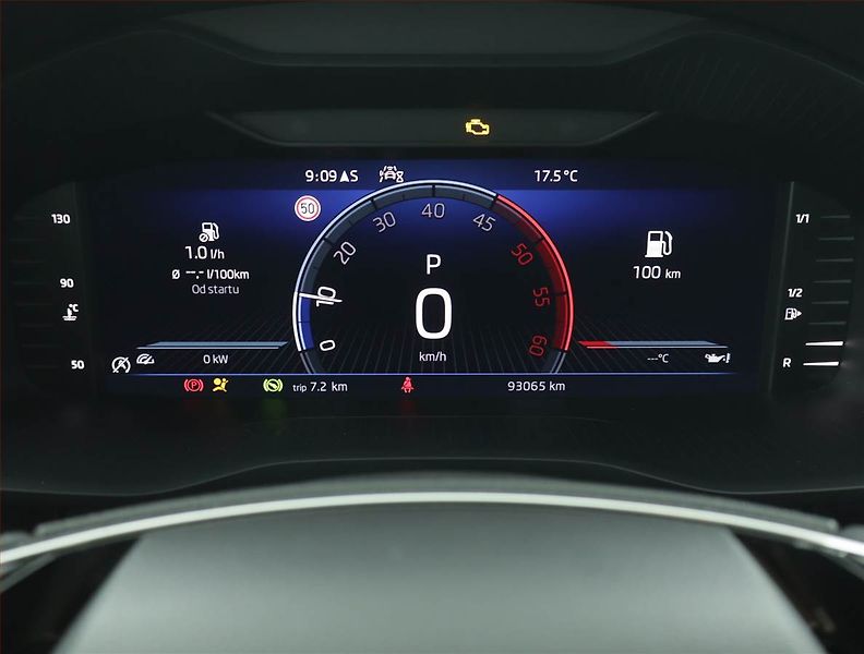 Škoda Kodiaq (2023) Laurin&Klement 2.0 TDI - fotka 11 z 17