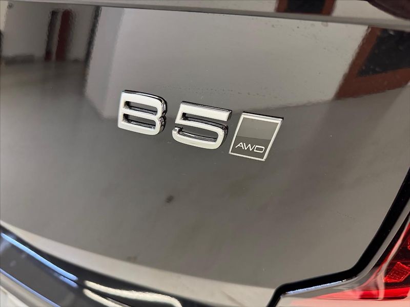 Volvo XC90 (2026) 2,0  B5 Plus Bright - fotka 14 z 15