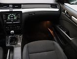 Škoda Superb (2015) Style 2.0 TDI, Navi, Xenony - náhled 8