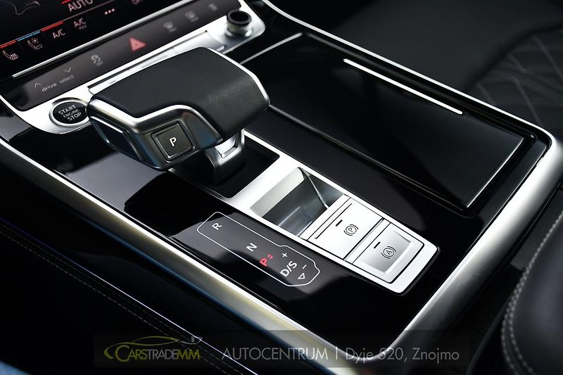 Audi Q7 50TDI Q S-LINE N.TOP K360° 1M - fotka 35 z 66
