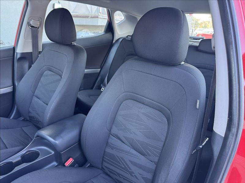 Kia Ceed 1,4 i 73kW 2.maj. původ ČR - fotka 22 z 50