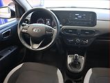 Hyundai i10 (2023) Start 1.2, Automat, Serv.kniha - náhled 7