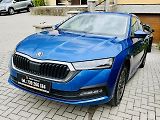 Škoda Octavia (2022) 2.0TDi 85kW Koup.ČR,1.majitel - náhled 1