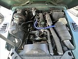 Land Rover Defender 2,5 d 83kW  LR 90 7 míst - náhled 21