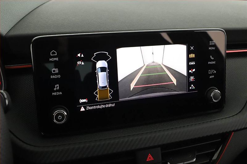Škoda Scala (2026) 1.0 TSI, Monte Carlo - fotka 10 z 20