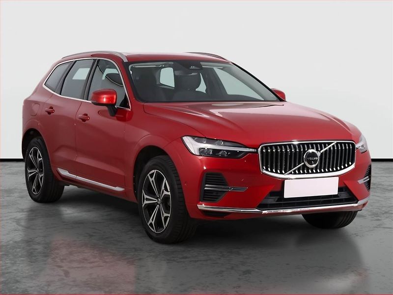 Volvo XC60 (2022) T6 Recharge - fotografie inzerátu