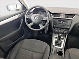 Škoda Octavia (2013) 1.2 TSI, po STK, jezdí dobře - náhled 7