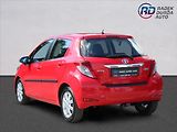 Toyota Yaris 1,3 VVT-i  NOVÉ V ČR,TAŽNÉ - náhled 7