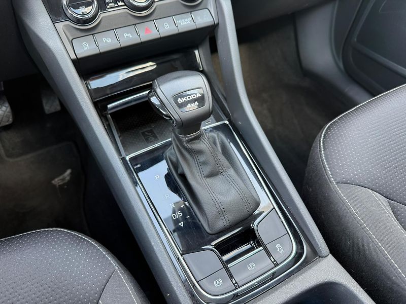Škoda Kodiaq Ambition Plus 2.0 TDI 147 kW D - fotka 19 z 27