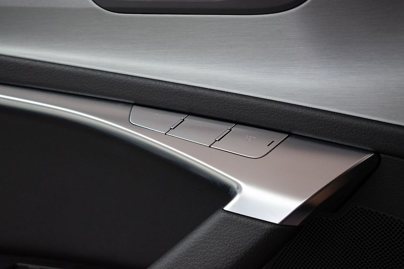 Audi A6 50 TDI S-LINE*N.TOPENÍ*B&O*ČR* - fotka 15 z 46