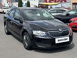 Škoda Octavia (2014) 1.2 TSI, ČR, servis.kniha, AC - náhled 1