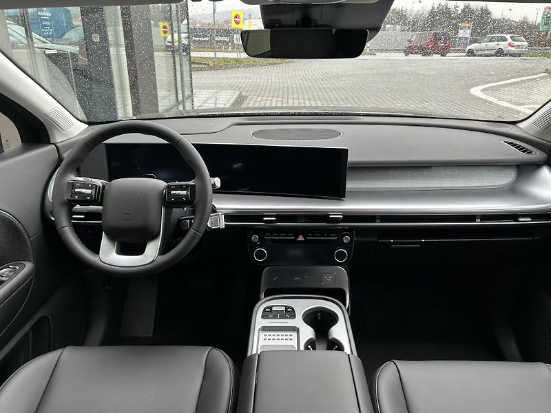 Hyundai Ioniq 9 7S 2WD STYLE COMFORT - fotka 22 z 52