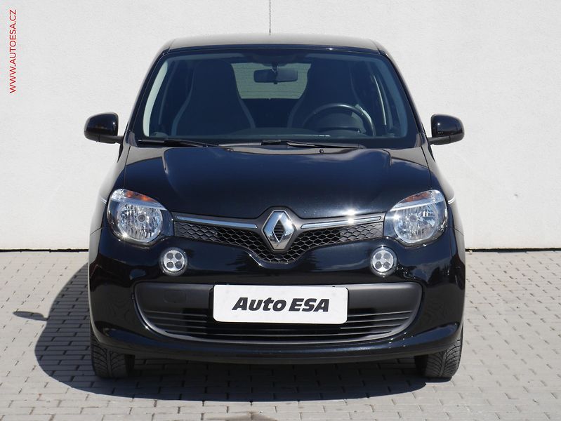 Renault Twingo (2018) 1.0 SCe, Limited, park. čidla - fotka 2 z 16