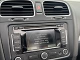 Volkswagen Golf 1,2 TSI 105PS  Cup Cabrio - náhled 32