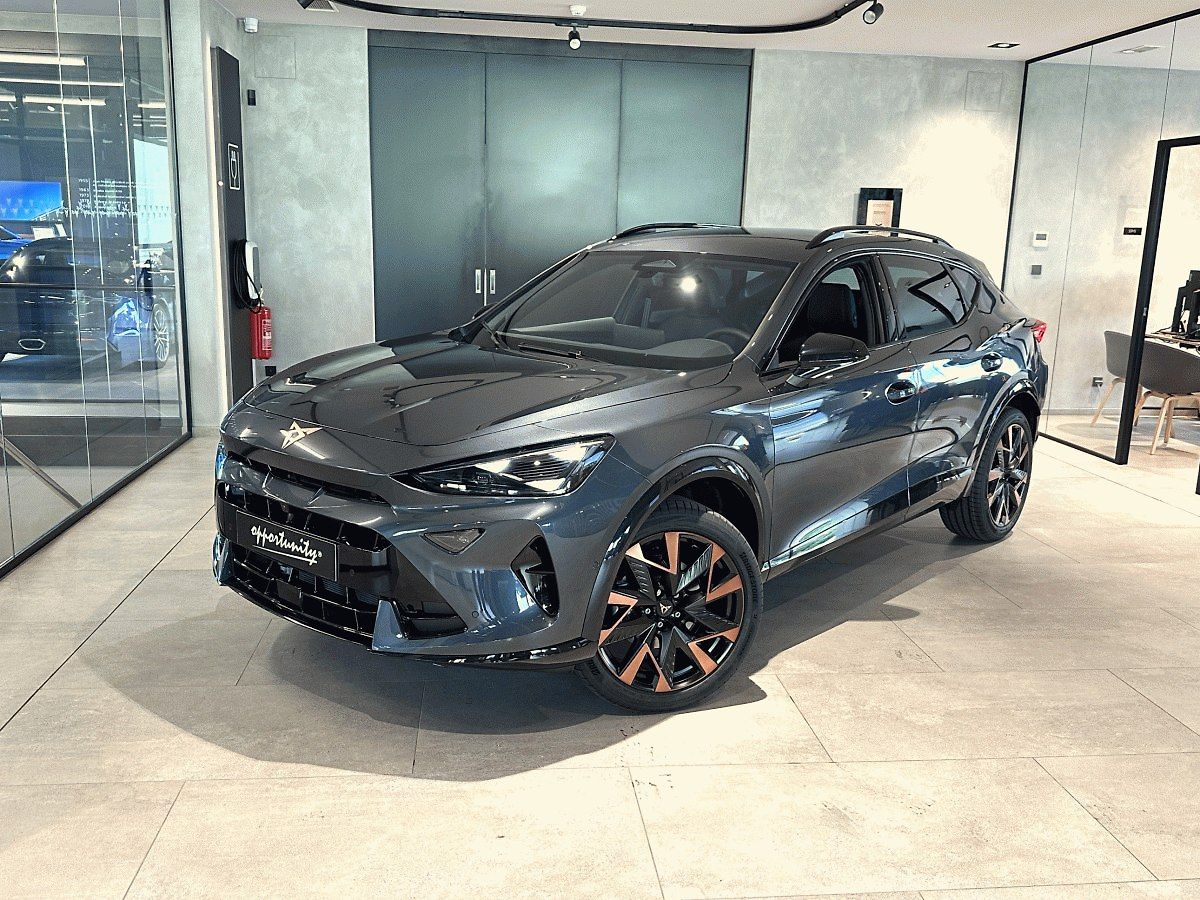 Cupra Formentor 1.5 eTSI 150 DSG