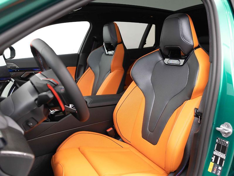 BMW M5 Touring - fotka 9 z 13