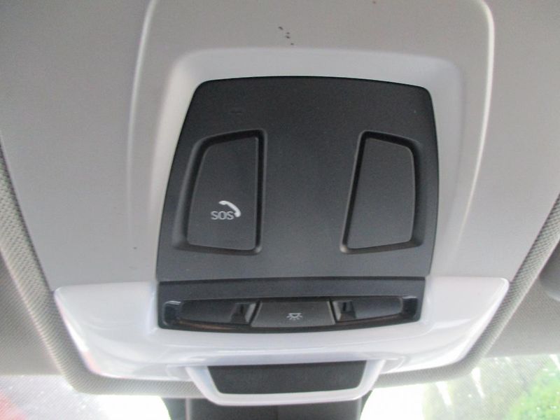 BMW X1 xDrive 18d nová TK - fotka 32 z 37
