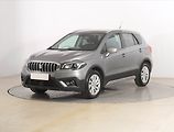 Suzuki SX4 S-Cross (2020) 1.4 BoosterJet, Serv.kniha - náhled 1