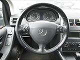 Mercedes-Benz Třídy A A160,  Klima - náhled 8