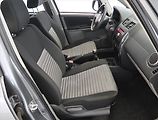 Suzuki SX4 (2013) 1.6 VVT, Serv.kniha - náhled 9