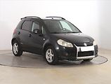 Suzuki SX4 (2009) 1.9 DDiS, 4X4, Serv.kniha - náhled 1