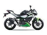 Kawasaki Z 500 (2027) SE MODEL 2027 - náhled 1
