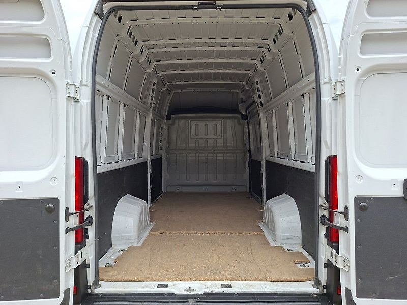 Opel Movano FG 4350 L4H3 2,2 CDTi 165k M6 - fotka 5 z 20