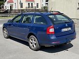 Škoda Octavia (2010) 4X4 2,0TDI CR 103kW Tažné - náhled 2
