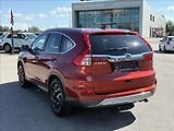 Honda CR-V 1,6 i-DTEC 88kW Elegance,Výbav - náhled 38