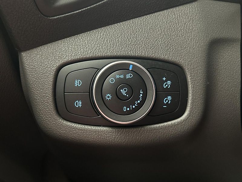 Ford Transit Connect 1.5 TDCI . - fotka 20 z 24