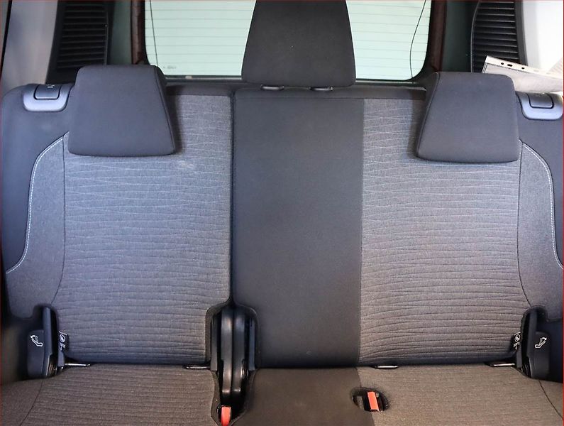 Citroën C3 Picasso (2016) 1.4 i, Serv.kniha, Tempomat - fotka 10 z 16