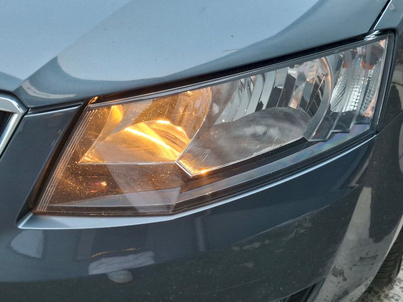 Škoda Octavia (2016) Ambition 1,2TSi 81kW - fotka 29 z 30