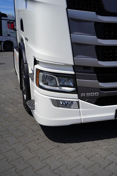 Scania (2023) R 500 / EURO 6 / ACC / RETARDE - fotka 30 z 52