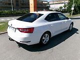 Škoda Superb (2016) 1.6 TDi 88kW - náhled 6