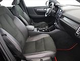Volvo XC40 (2019) D4 AWD, 4X4, Automat, Kůže - náhled 7