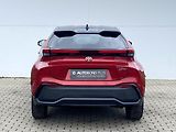 Toyota C-HR 2.0 PHEV 220k c-CVT Executive - náhled 9