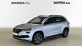 Škoda Karoq (2019) Sportline 2.0 TDI 110kW  4x4 - náhled 1