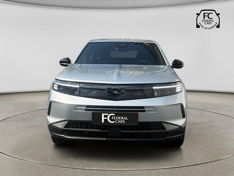 Opel Grandland (2025)  Edition Hybrid 1.2T 107kW AT6 - fotka 6 z 14