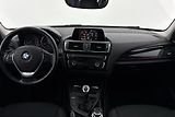 BMW Řada 1 118d xDrive - náhled 13