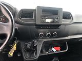 Renault Master (2020) 2.3TDi pouze 29000km 3.3m x 2m - náhled 9
