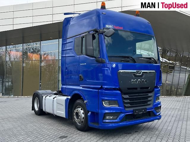 MAN TGX 18.470 BL XXL TG3 - fotka 3 z 32
