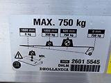 Iveco Daily (2026) 3.0, Automat, 10EP, Hydr. čelo - náhled 8