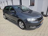 Škoda Rapid 1,0 TSi 70KW Ambition + NAVI T - náhled 3