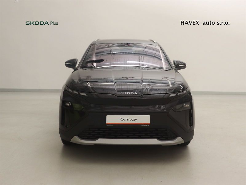 Škoda Elroq (2025) iV 85 - fotka 5 z 6