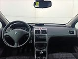 Peugeot 307 1,6 i Aut.klima Tažné zařízení - náhled 15