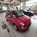 Fiat 500 (2015)  1,2 Pop Star - náhled 2