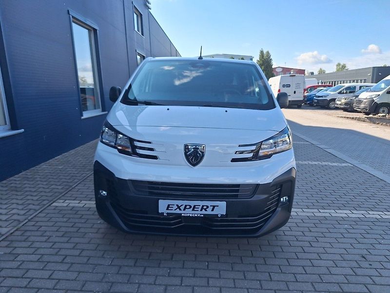 Peugeot Expert (2026) Furgon L2 2.2 BHDi 150  M6 - fotka 8 z 14