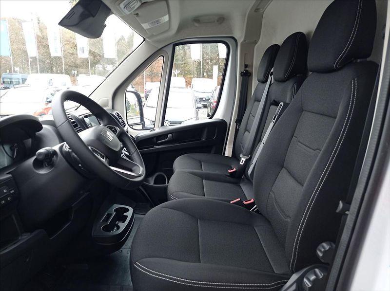 Fiat Ducato (2026) 2.2 Maxi  MTJ 180k L4H2 - fotka 6 z 12